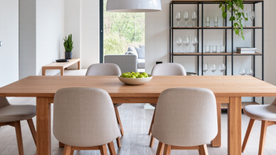 Top 10 Dining Room Table and Chairs for Every Home