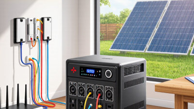 How to Choose the Best Solar Backup Power System?