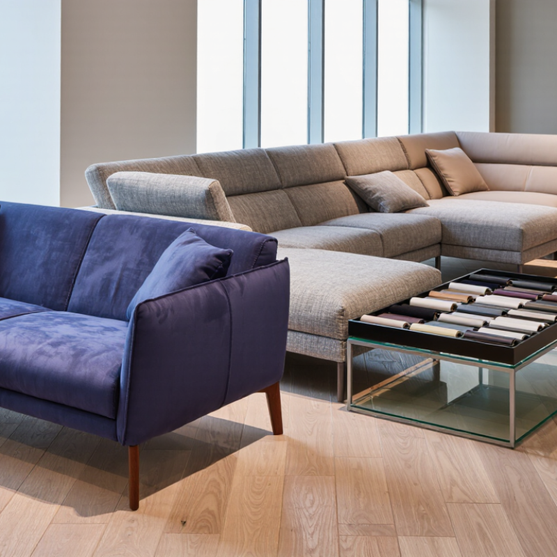 What Are the Top Sofa Upholstery Suppliers in China?