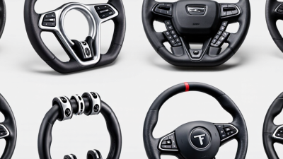 10 Best Auto Steering Wheel Locks for Cars in 2026
