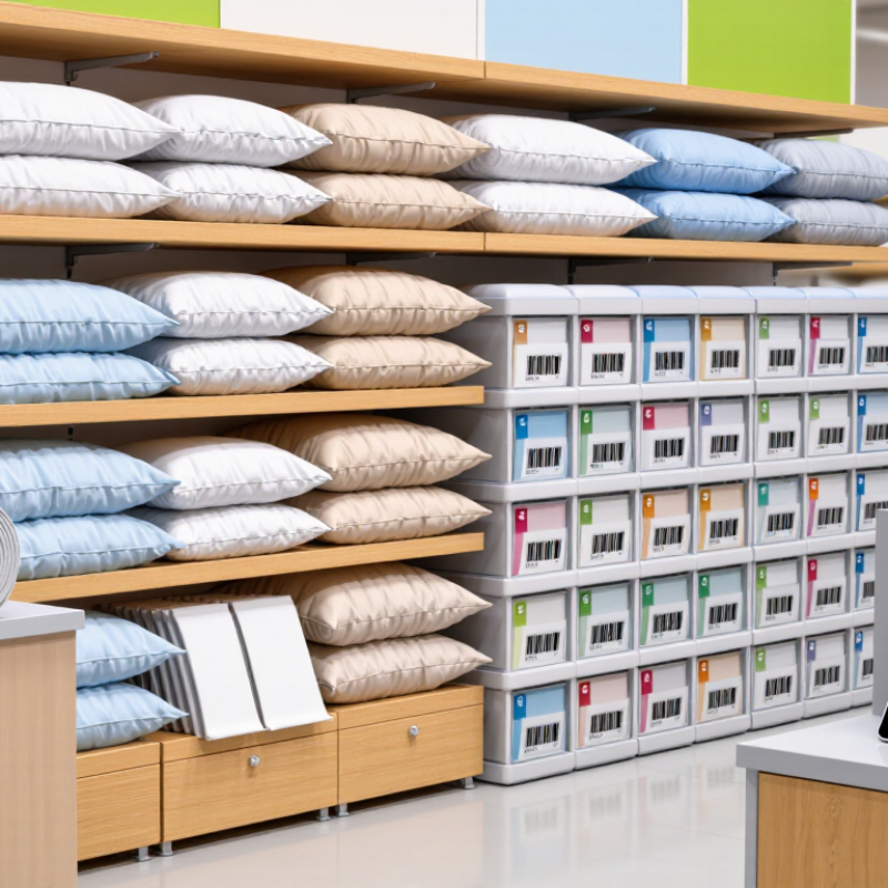 7 Tips for Choosing a Bedding Supplier for Chain Stores?