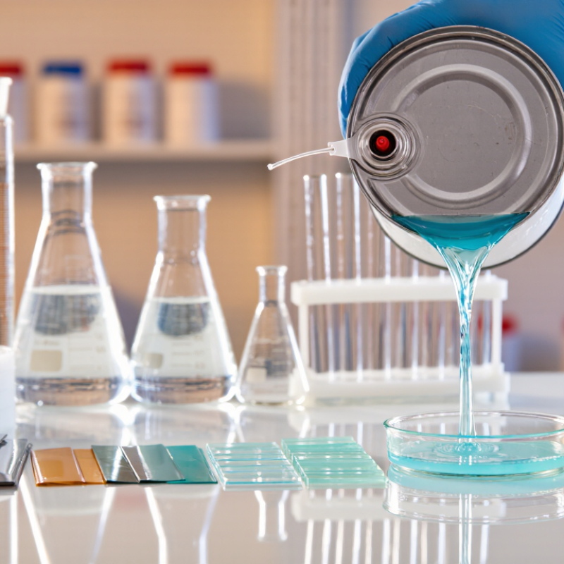 10 Best Polymer Adhesive Suppliers for Global Buyers