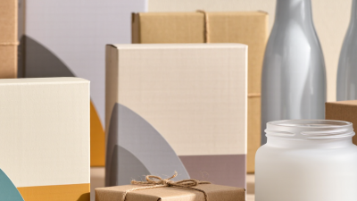 Why Choose a Packaging Branding Agency?