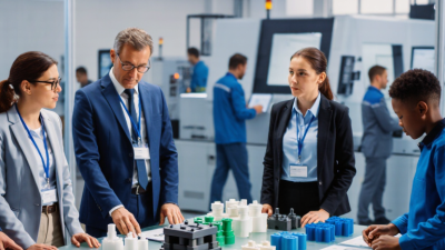10 Injection Molding Tips for Global Buyers