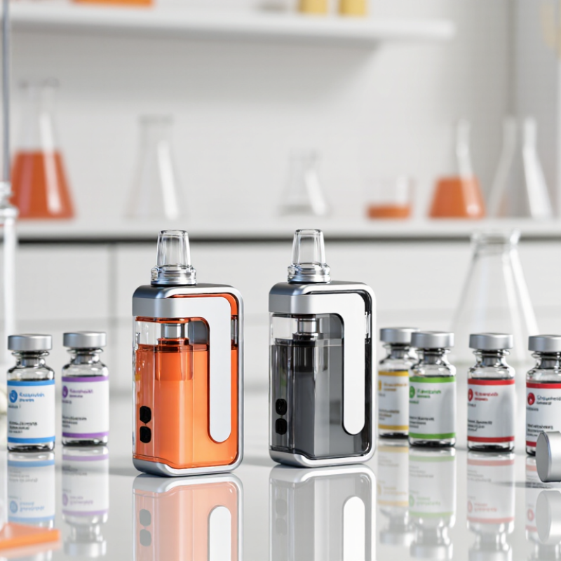 2026 Best THC Vape Safety and Compliance Guide