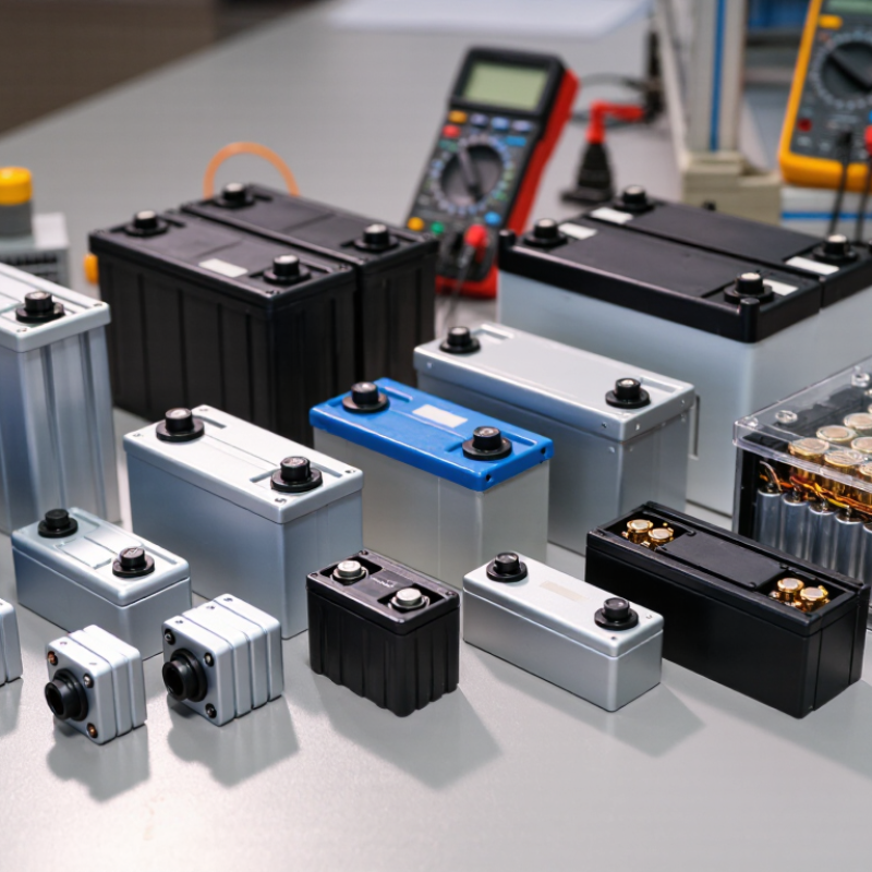 China Best 12V Lithium Battery Manufacturers for Buyers