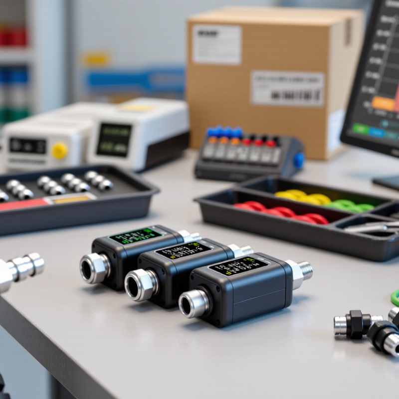 How to Choose TPMS Sensors for Global Sourcing in 2026?
