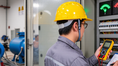 Why Do You Need a Three Phase Voltage Protector?