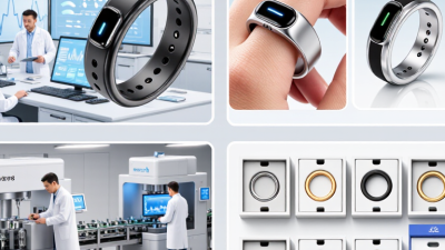 Top Smart Ring Manufacturers for Global Buyers