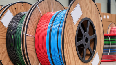 Why Choose 4 AWG THHN Wire for Global Sourcing?