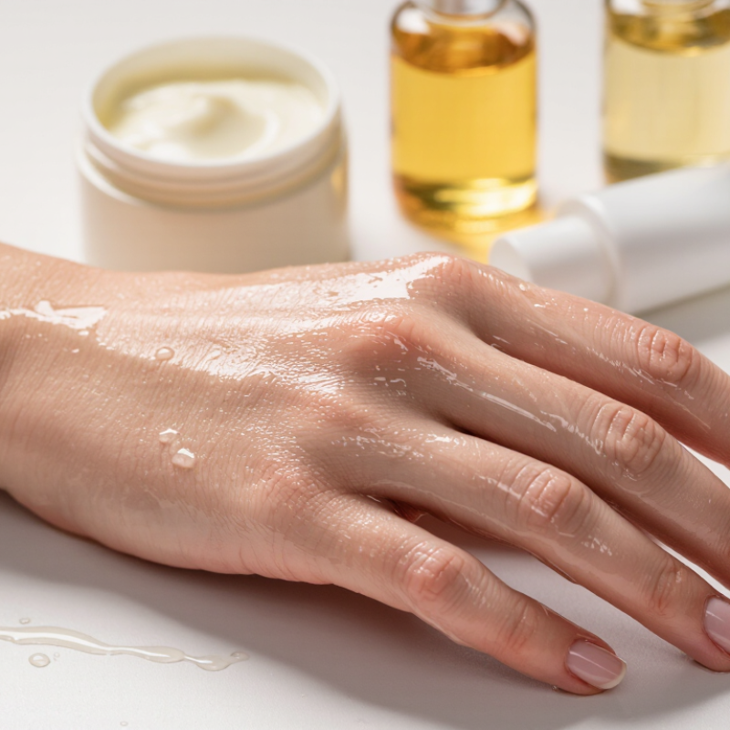 What Is Grease Moisturizing and How Does It Work?