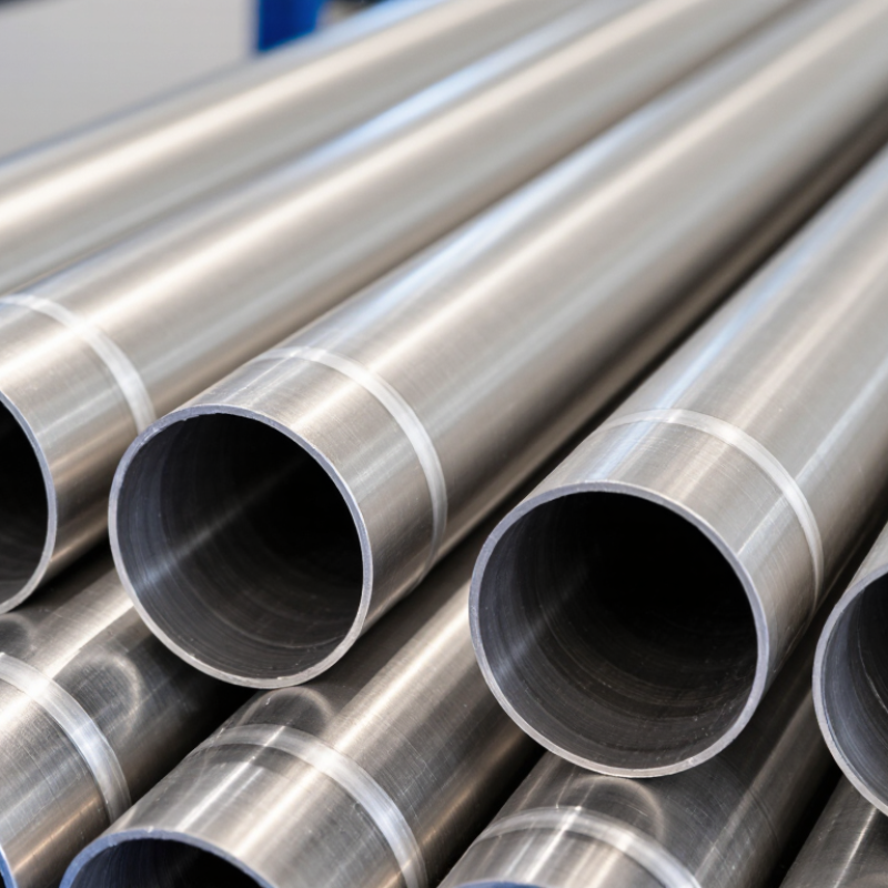 Why Choose Stainless Steel Welded Pipe?
