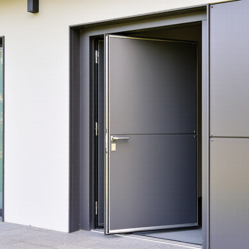 10 Tips for Choosing the Best Aluminum Door