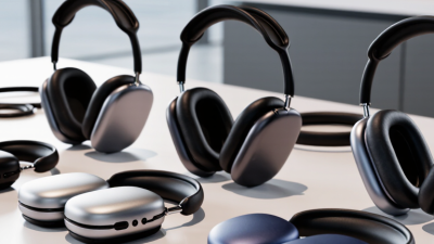 Top Active Noise Cancelling Headphones Suppliers in China