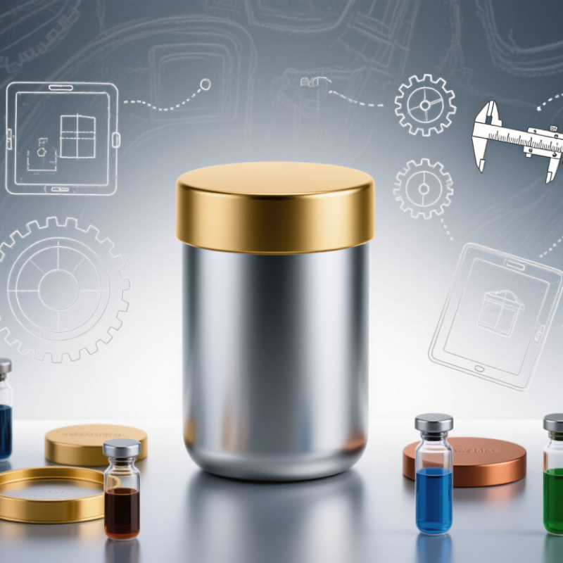 China Top 10 Metal Pill Container Manufacturers?