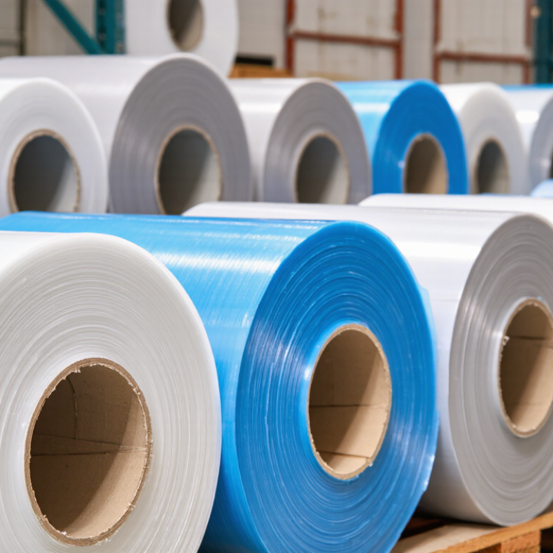 Top Corrugated Plastic Rolls Suppliers for Global Buyers