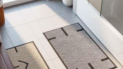 How to Choose the Best Carpet for Washroom in 2026?