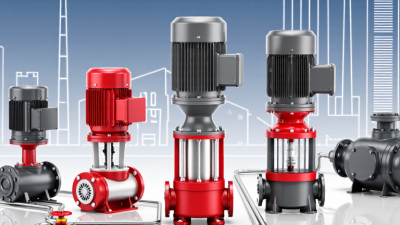 What Are the 7 Best Fire Pumps for 2026?
