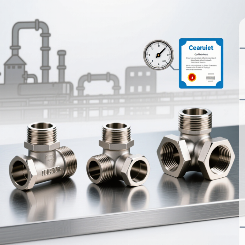 2026 Best Sanitary Pipe Fittings Suppliers for Global Buyers