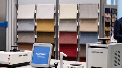 China Best Contract Fabric Suppliers for Global Buyers?