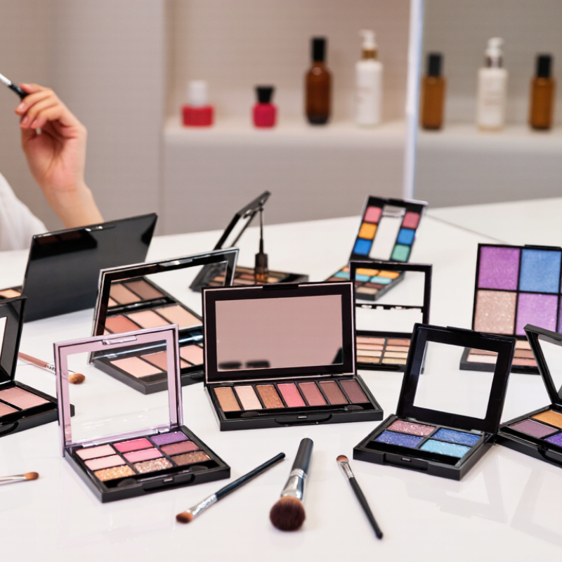 Why Is Makeup Eyeshadow in High Demand Worldwide?