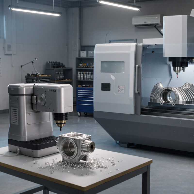 2026 Best Precision CNC Machines for Global Buyers