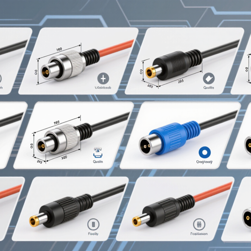 Top 10 Cable Ends Suppliers for Global Buyers