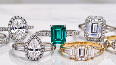 China Top 10 Engagement Rings for NYC Buyers