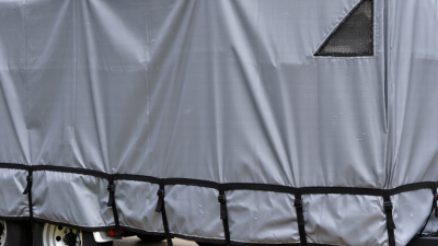 What Is the Best Utility Trailer Cover in 2026?