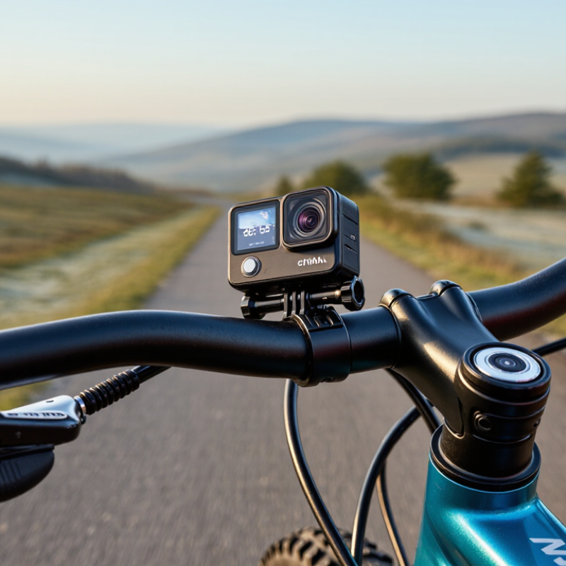 China Top 4K Action Camera Battery Life How Long?