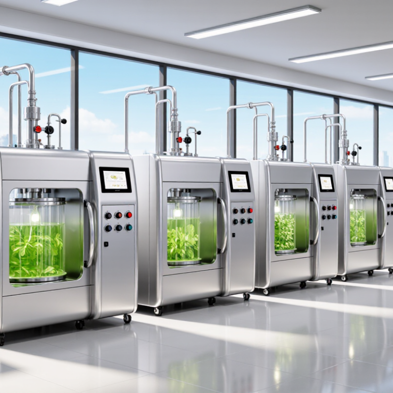 China Top 10 Ultrasonic Extractor Manufacturers for Global Buyers