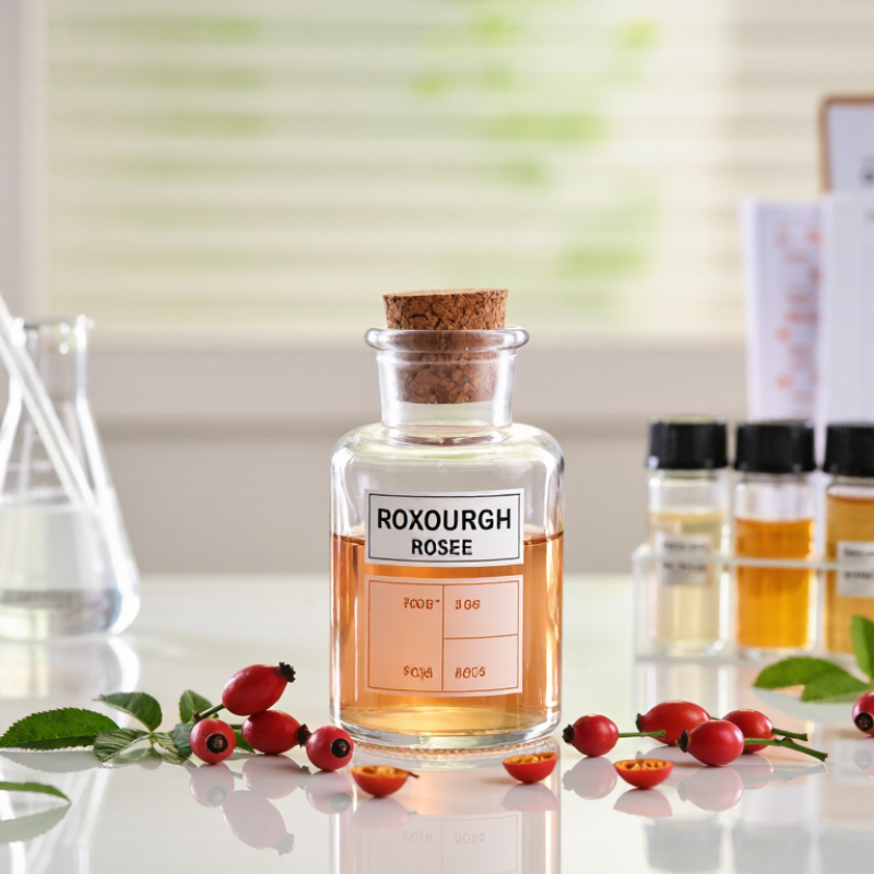 2026 Top Roxburgh Rose Extract Suppliers for Global Buyers