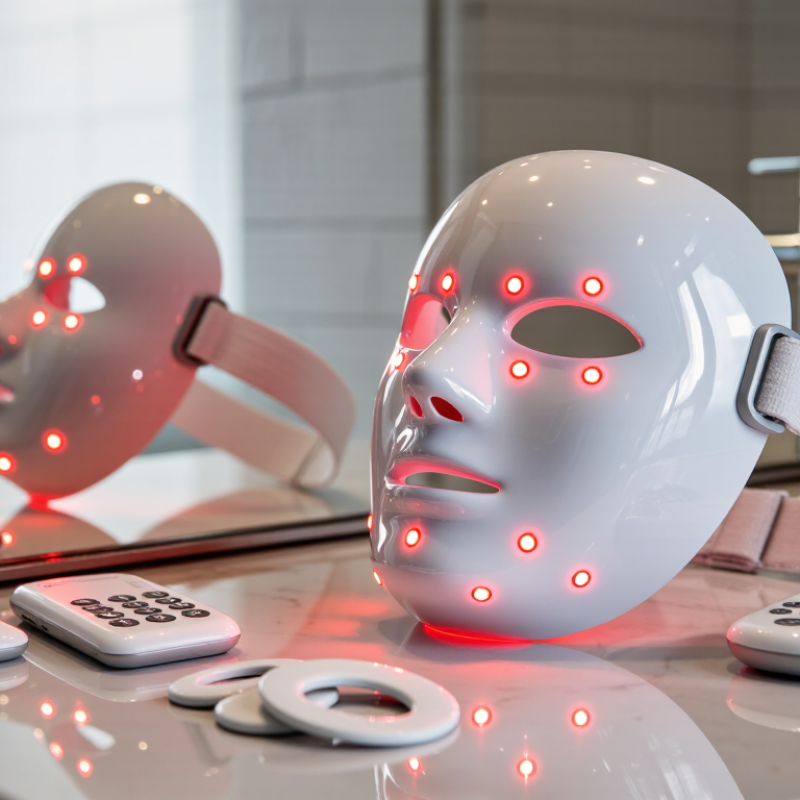 China Top 10 Red Light Therapy Face Mask Suppliers