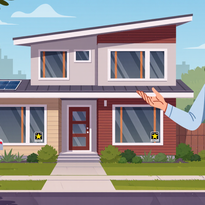 ¿Qué tipo de ventanas aumentan el valor de una casa?