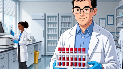 Why Are Blood Tests Important for Global Buyers?