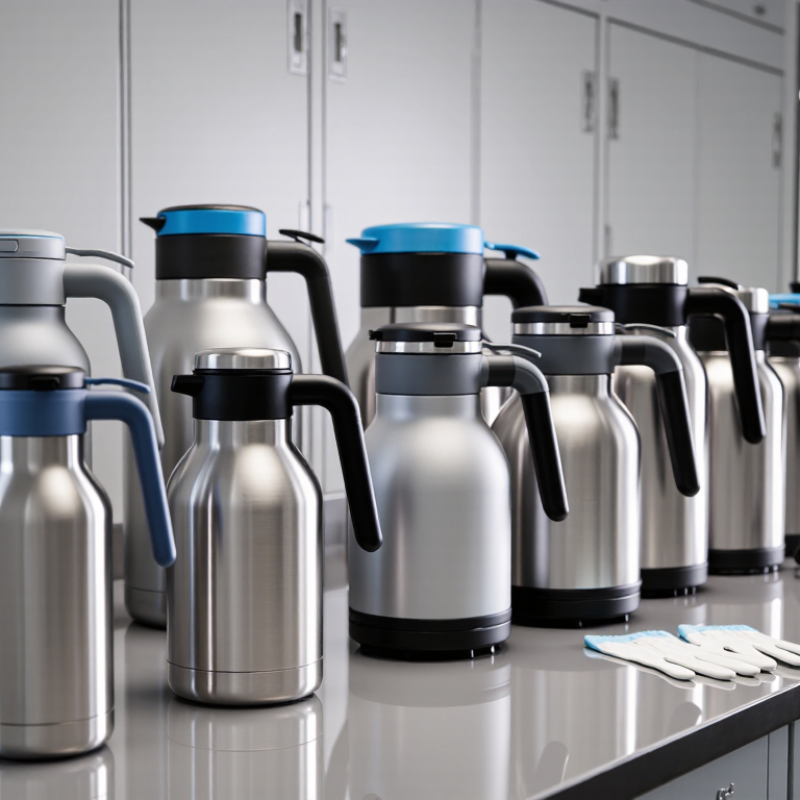 Top 10 Dewar Liquid Nitrogen Containers for Sale