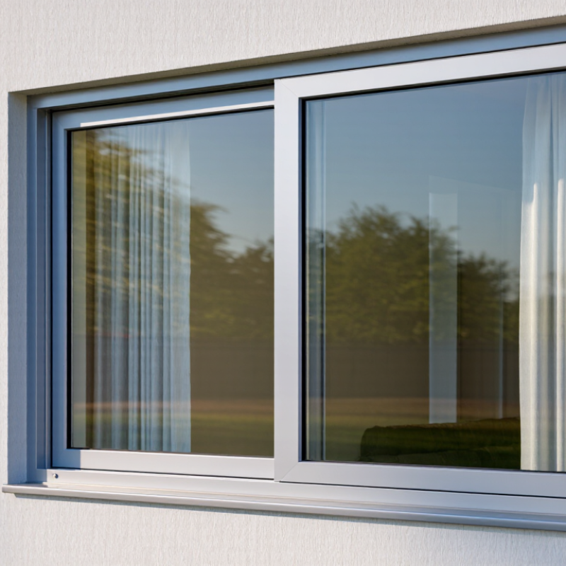 What Is Insulated Double Glazing?