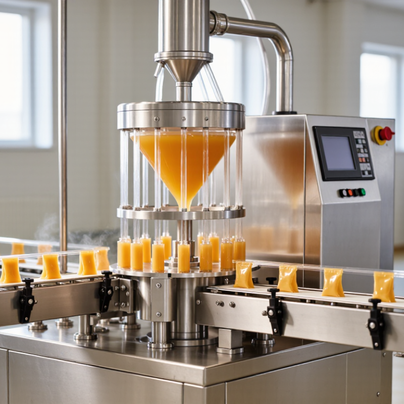 7 Best Honey Stick Packaging Machines to Buy in 2026