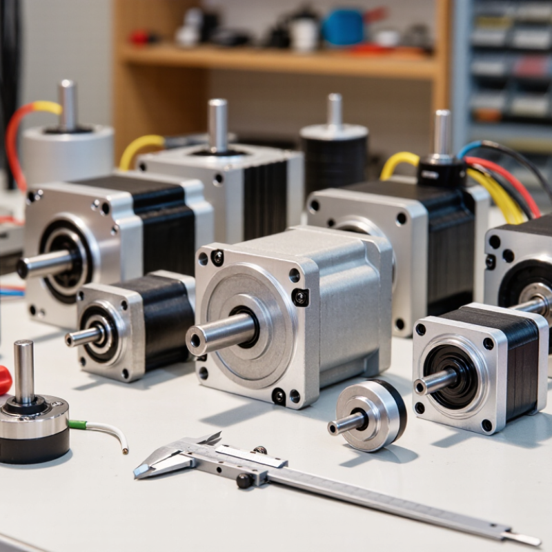 10 Best Brush Motor Manufacturers for Global Buyers
