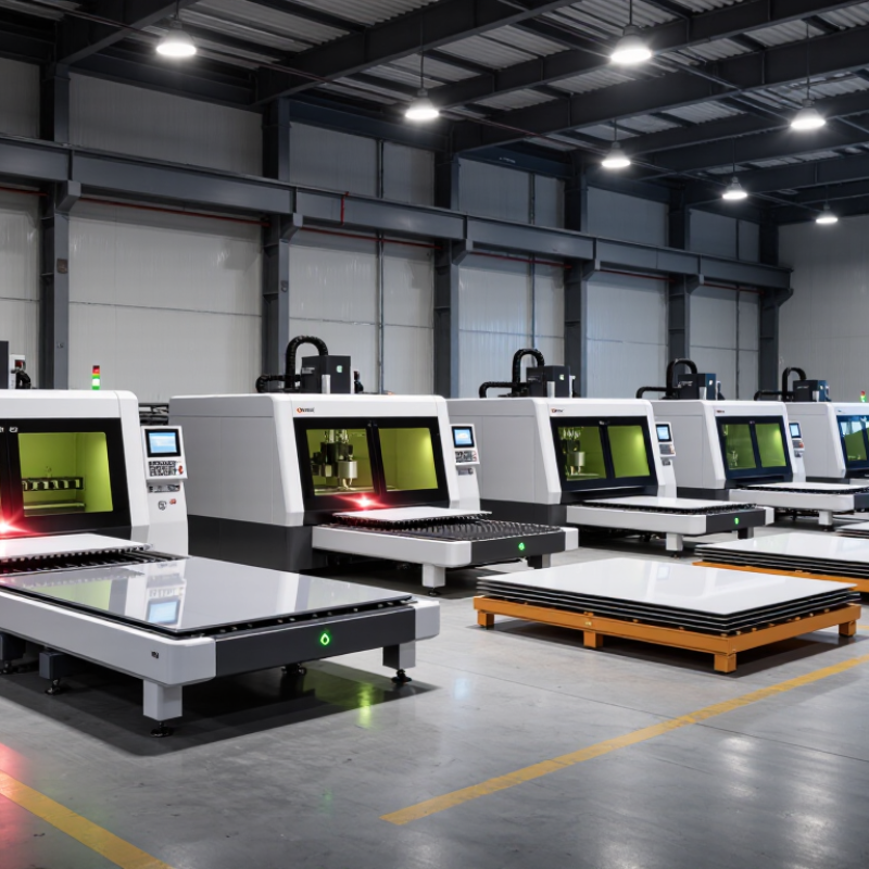 7 Best Powder Cutting Machines for Industrial Use
