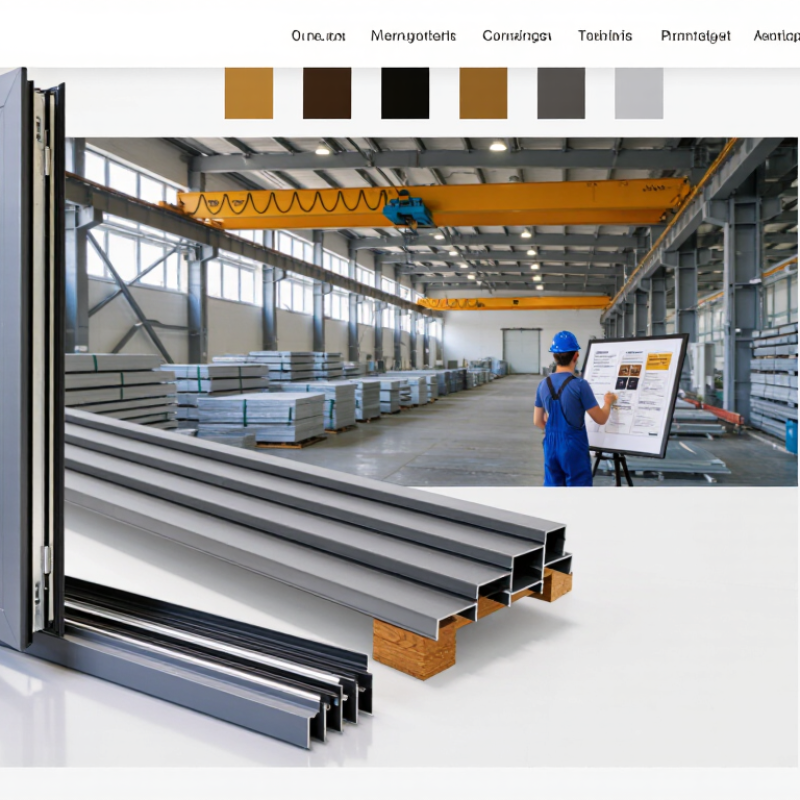 Who Are the Best Windows and Siding Suppliers in China?