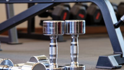 How to Choose the Best Stainless Steel Dumbbell?
