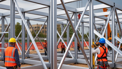 How to Crank Up Scaffolding Safely and Efficiently