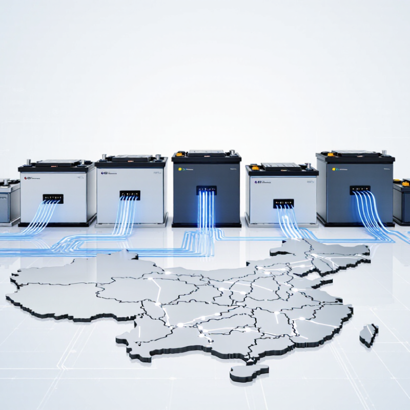 China Top 10 Low Voltage Battery Systems Manufacturers