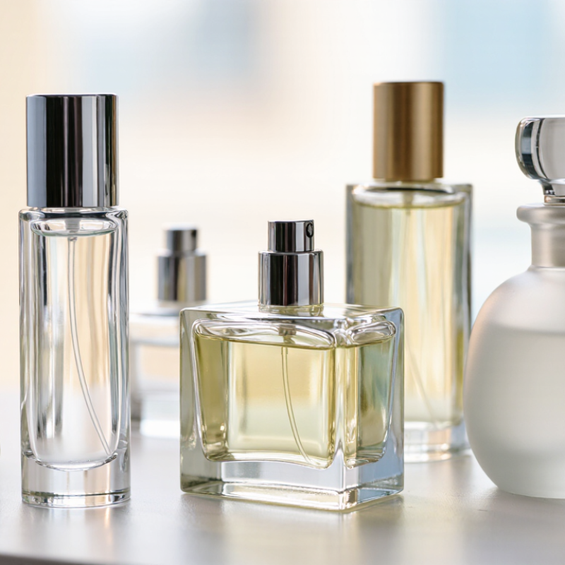 China Best Empty Perfume Bottles Wholesale Suppliers
