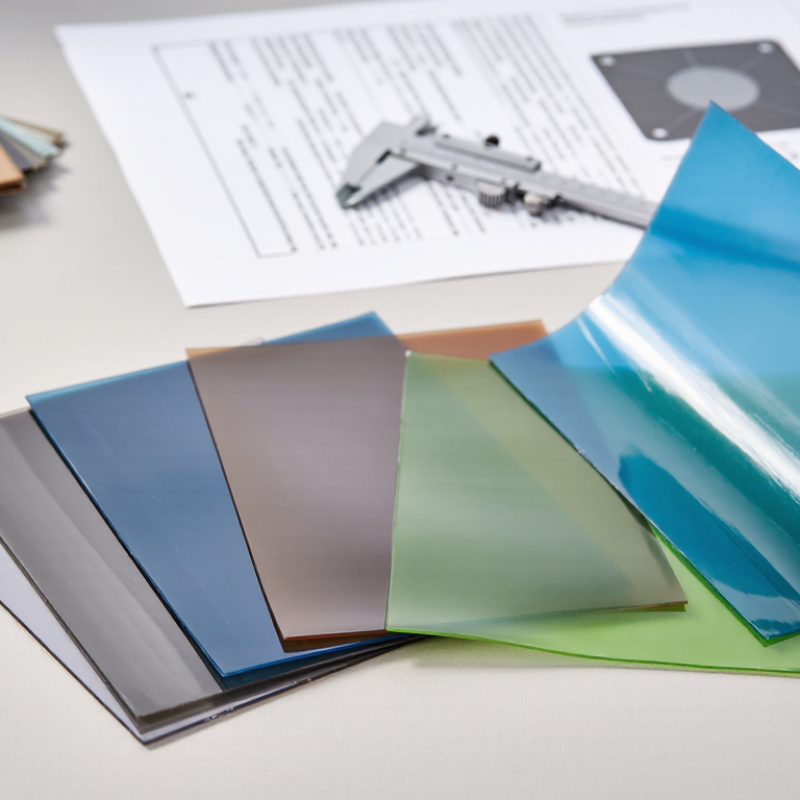 China Best Tinted Plastic Film Manufacturers and Suppliers