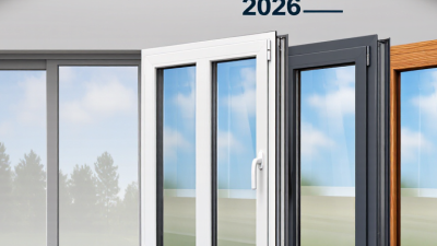 What Are the Top Quality Windows for 2026?