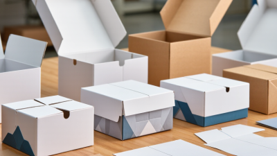 Top 10 Folding Paper Box Manufacturers Worldwide?