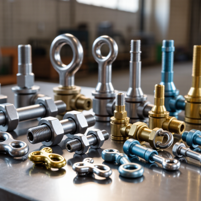 Best Turnbuckles Rigging Supplier in China