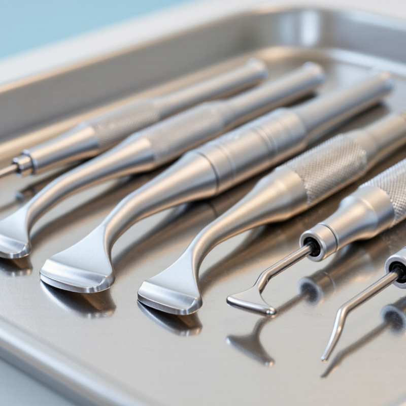 What Are the Top Dental Periotomes in 2026?
